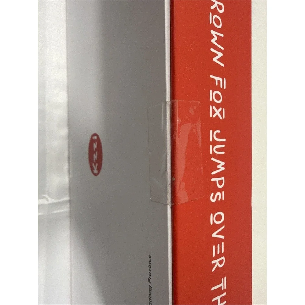 Kzzi‎ K68Pro K20 Mechanical Keyboard